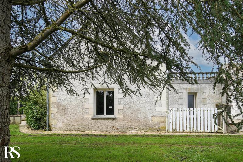 Vente Maison ST AVERTIN - 15 pièces -570 m² - (37550)