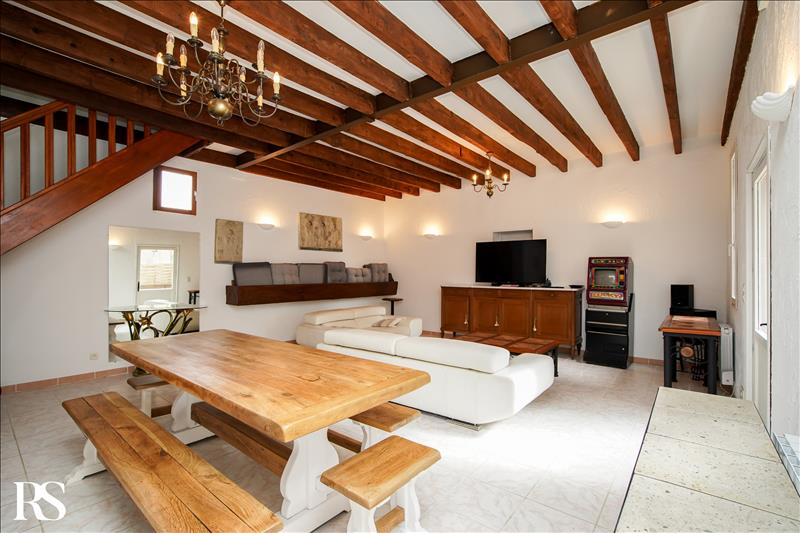 Vente Maison ST AVERTIN - 15 pièces -570 m² - (37550)