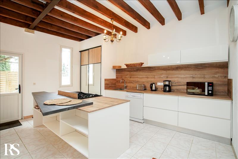Vente Maison ST AVERTIN - 15 pièces -570 m² - (37550)