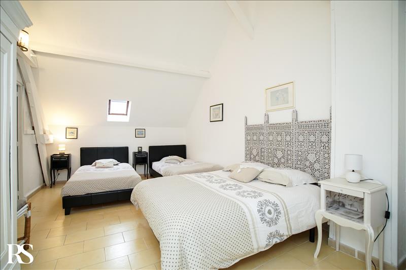 Vente Maison ST AVERTIN - 15 pièces -570 m² - (37550)