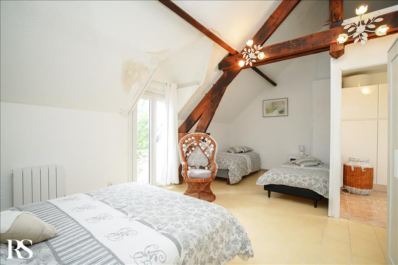 Vente Maison ST AVERTIN - 15 pièces -570 m² - (37550)