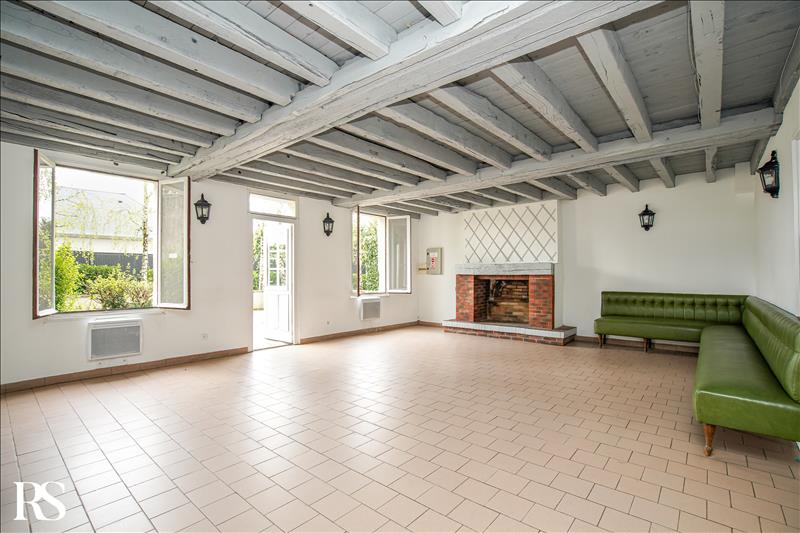 Vente Maison ST AVERTIN - 15 pièces -570 m² - (37550)