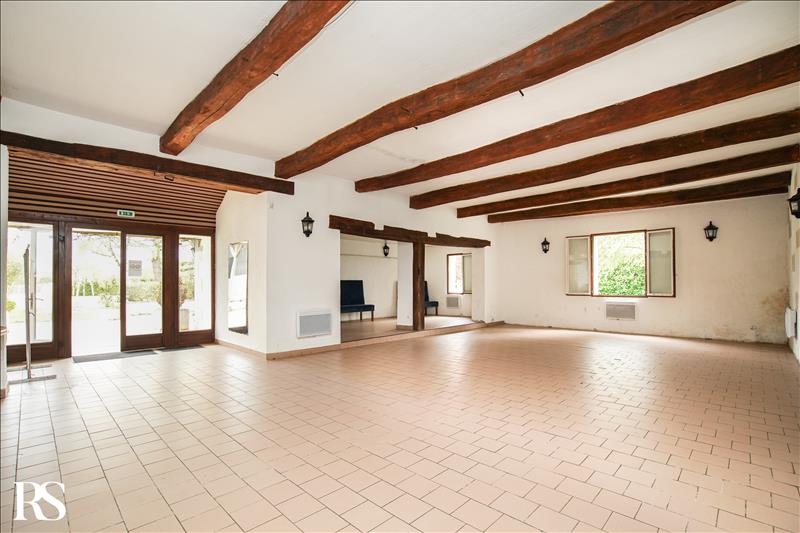 Vente Maison ST AVERTIN - 15 pièces -570 m² - (37550)