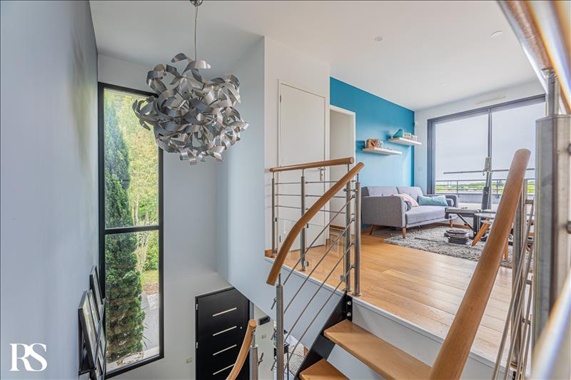 Vente Maison ST AVERTIN - 7 pièces -194 m² - (37550)