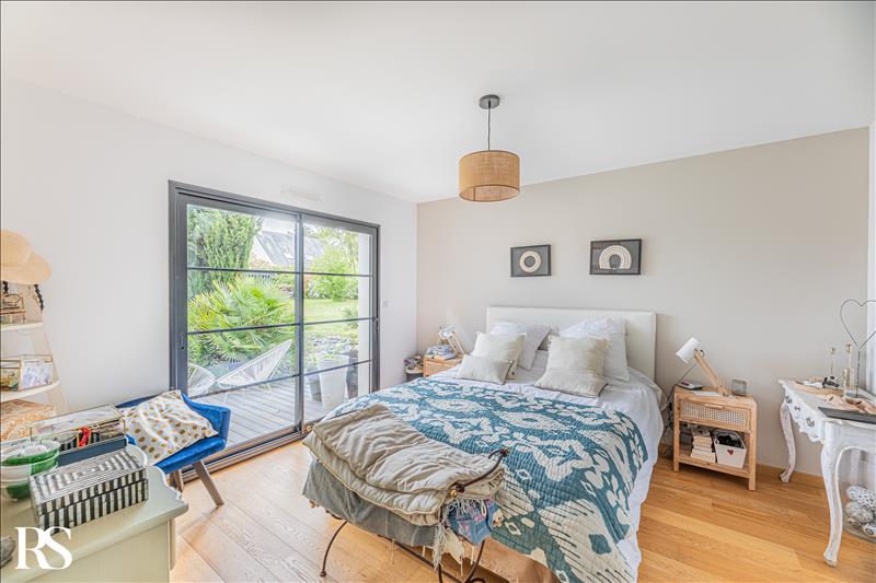 Vente Maison ST AVERTIN - 7 pièces -194 m² - (37550)