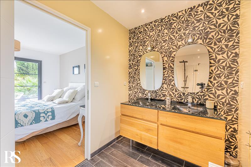 Vente Maison ST AVERTIN - 7 pièces -194 m² - (37550)
