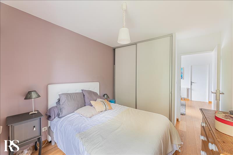 Vente Maison ST AVERTIN - 7 pièces -194 m² - (37550)