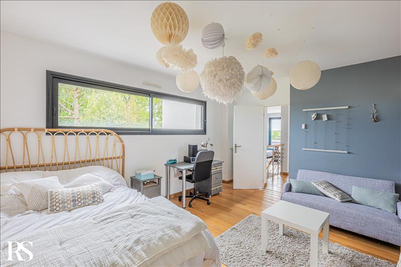 Vente Maison ST AVERTIN - 7 pièces -194 m² - (37550)