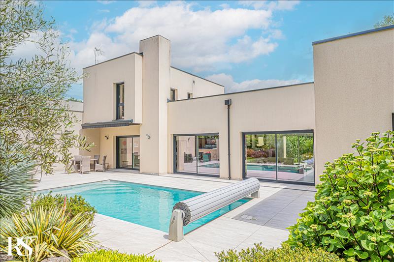 Vente Maison ST AVERTIN - 7 pièces -247 m² - (37550)