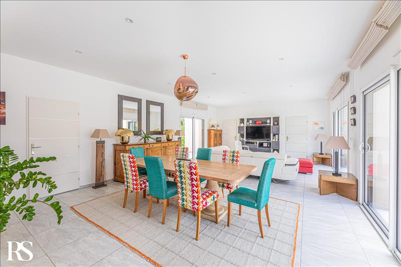 Vente Maison ST AVERTIN - 7 pièces -247 m² - (37550)