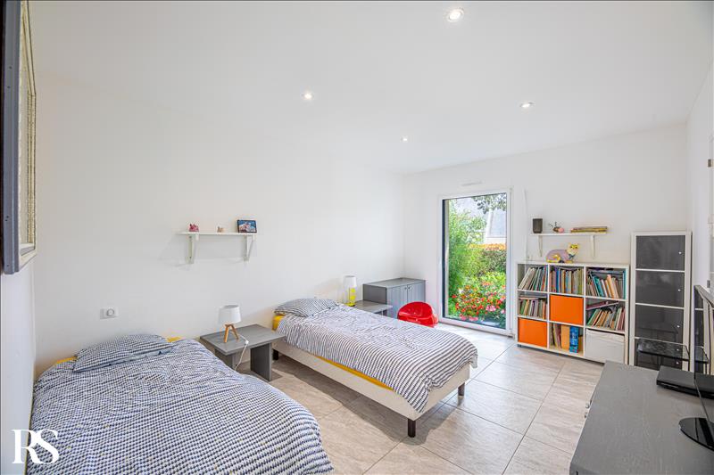 Vente Maison ST AVERTIN - 7 pièces -247 m² - (37550)