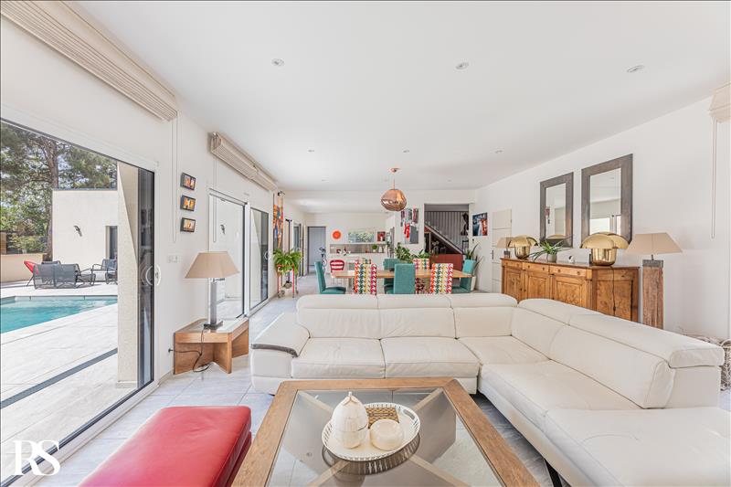 Vente Maison ST AVERTIN - 7 pièces -247 m² - (37550)