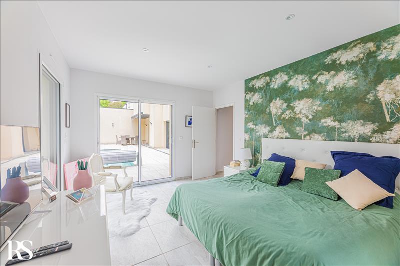 Vente Maison ST AVERTIN - 7 pièces -247 m² - (37550)