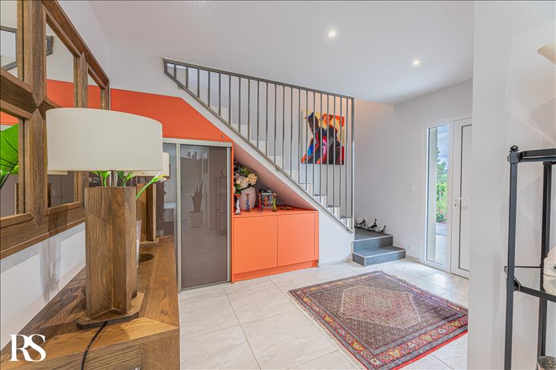 Vente Maison ST AVERTIN - 7 pièces -247 m² - (37550)