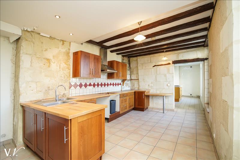 Vente Château ST AVERTIN - 21 pièces -750 m² - (37550)