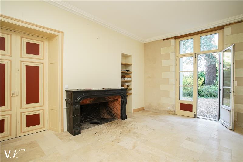 Vente Château ST AVERTIN - 21 pièces -750 m² - (37550)