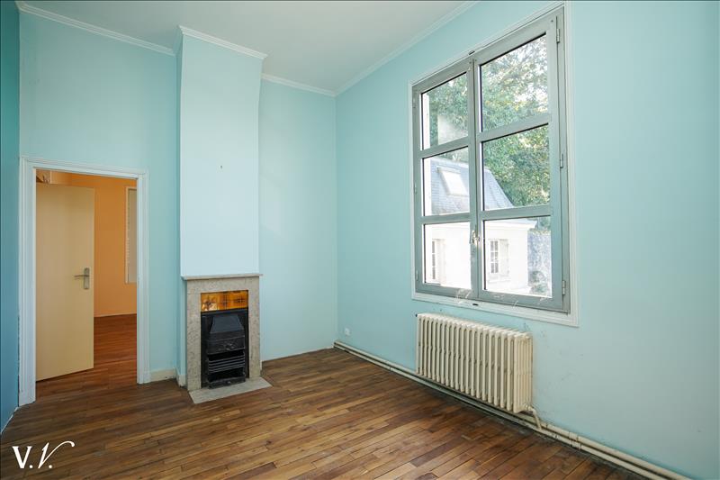 Vente Château ST AVERTIN - 21 pièces -750 m² - (37550)