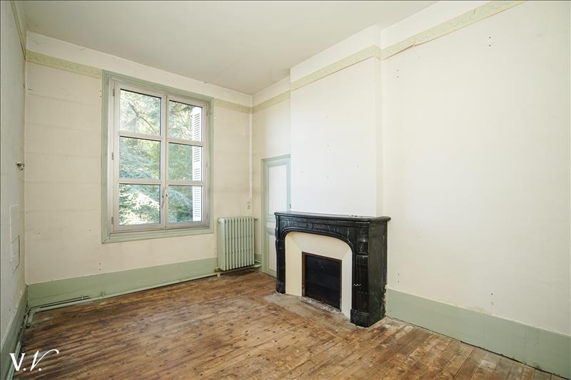 Vente Château ST AVERTIN - 21 pièces -750 m² - (37550)