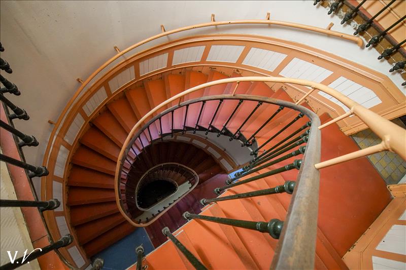 Vente Château ST AVERTIN - 21 pièces -750 m² - (37550)