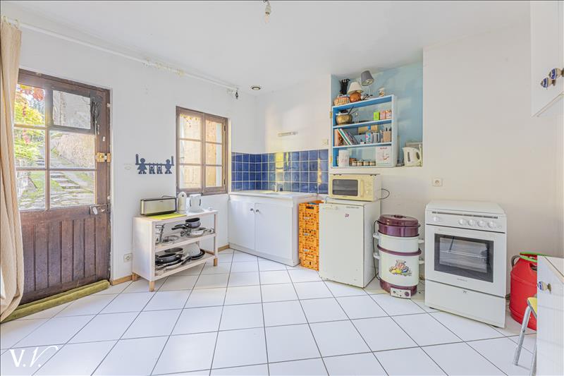 Vente Maison ST ETIENNE DE CHIGNY - 16 pièces -400 m² - (37230)