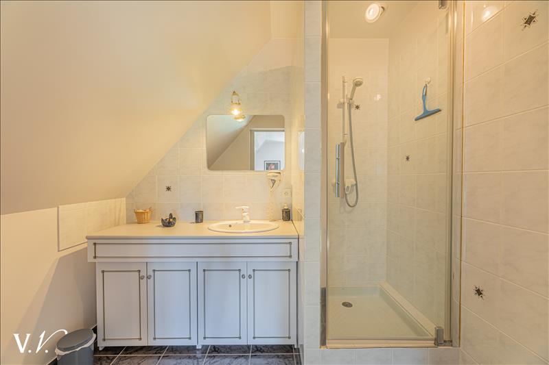 Vente Maison LA CROIX EN TOURAINE - 6 pièces -290 m² - (37150)