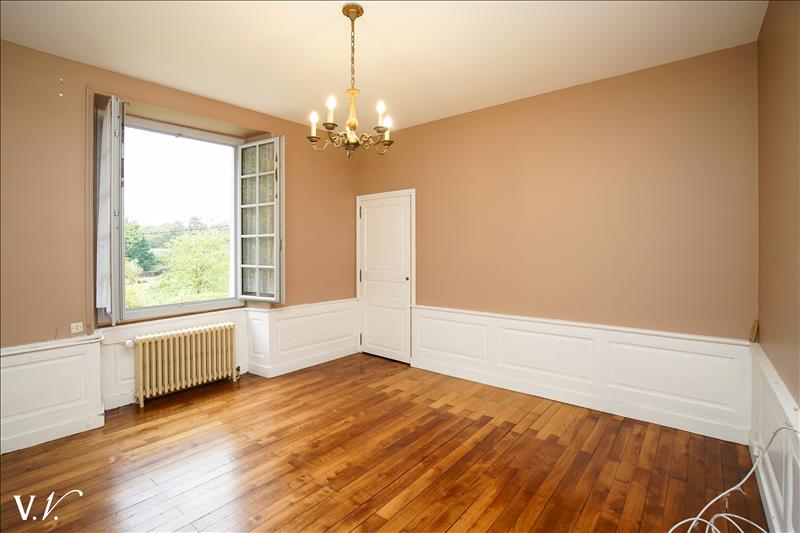 Vente Maison BALLAN MIRE - 10 pièces -258 m² - (37510)