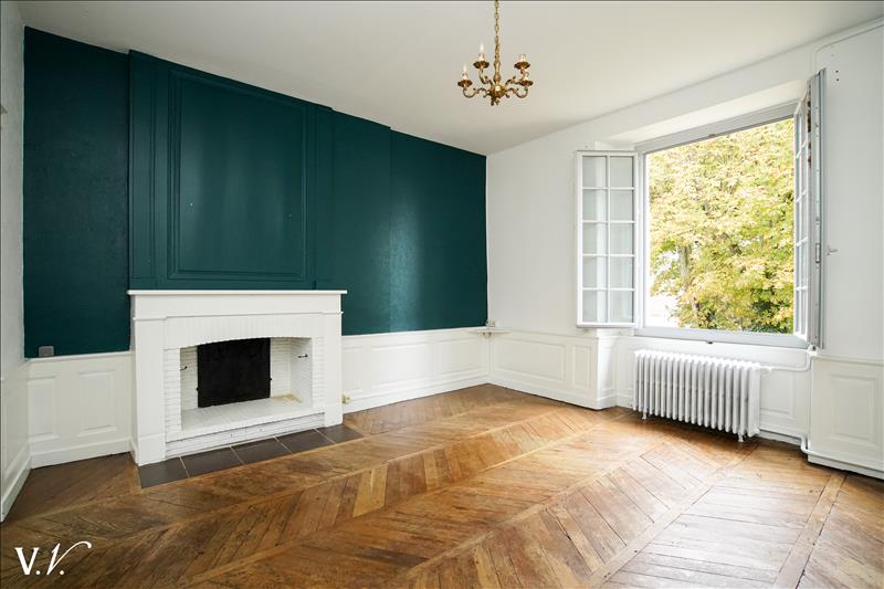 Vente Maison BALLAN MIRE - 10 pièces -258 m² - (37510)