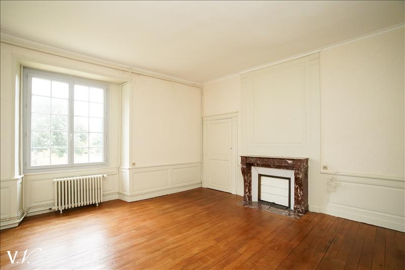 Vente Maison BALLAN MIRE - 10 pièces -258 m² - (37510)