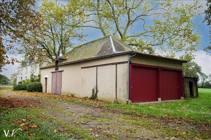 Vente Maison BALLAN MIRE - 10 pièces -258 m² - (37510)