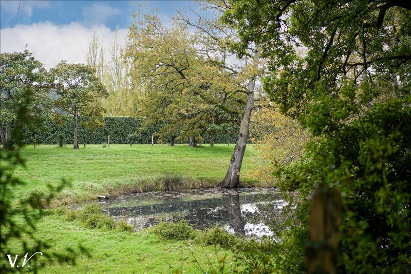 Vente Maison BALLAN MIRE - 10 pièces -258 m² - (37510)