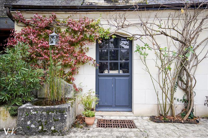 Vente Maison SACHE - 9 pièces -244 m² - (37190)