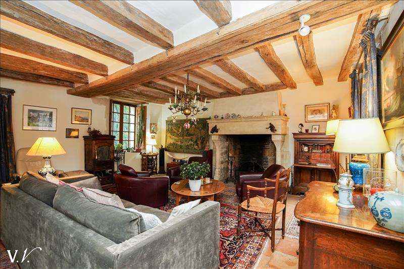Vente Maison SACHE - 9 pièces -244 m² - (37190)