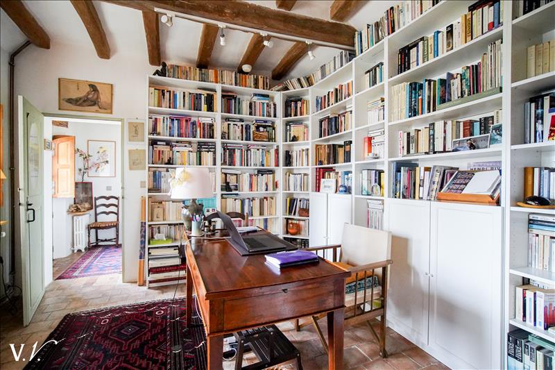 Vente Maison SACHE - 9 pièces -244 m² - (37190)