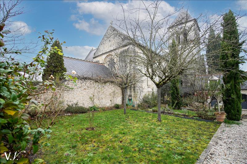 Vente Maison SACHE - 9 pièces -244 m² - (37190)