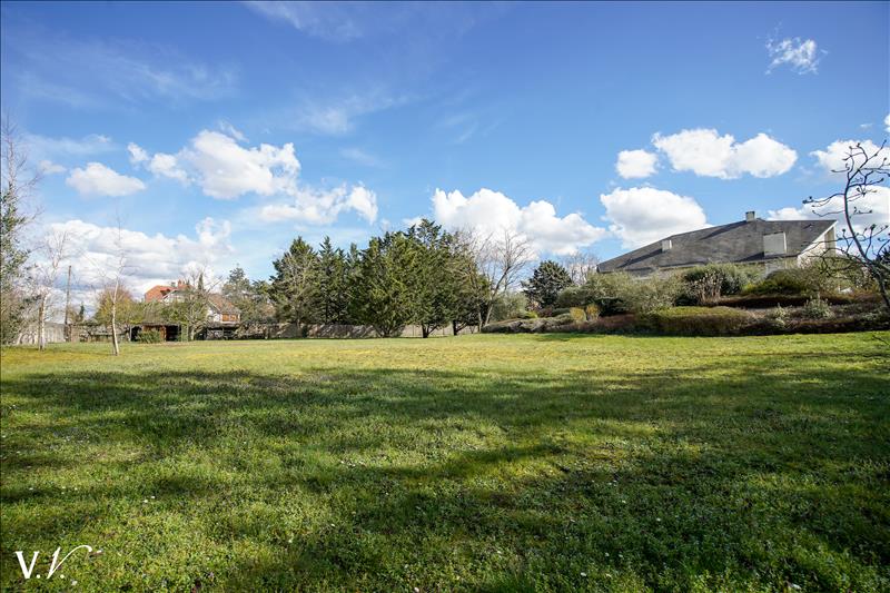 Vente Maison MONTLOUIS SUR LOIRE - 15 pièces -430 m² - (37270)