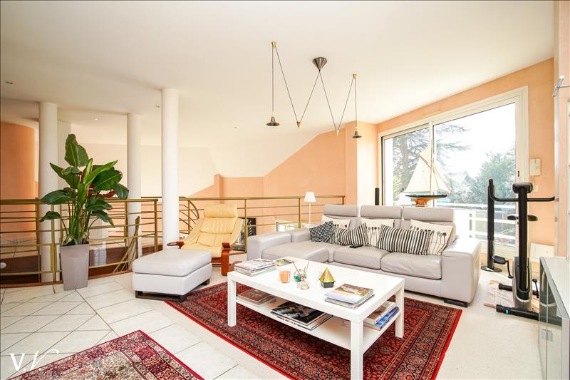 Vente Maison MONTLOUIS SUR LOIRE - 15 pièces -430 m² - (37270)