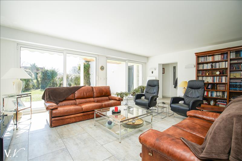 Vente Maison ST AVERTIN - 6 pièces -250 m² - (37550)