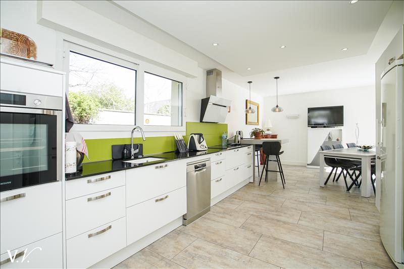 Vente Maison ST AVERTIN - 6 pièces -250 m² - (37550)