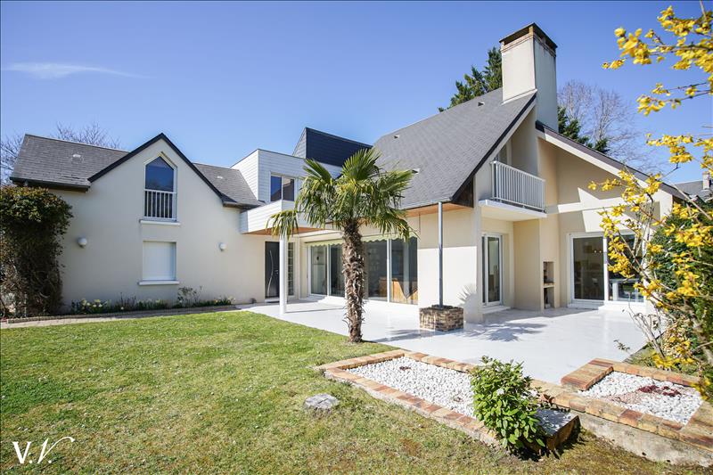 Vente Maison ST AVERTIN - 6 pièces -250 m² - (37550)
