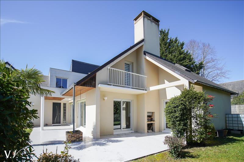 Vente Maison ST AVERTIN - 6 pièces -250 m² - (37550)