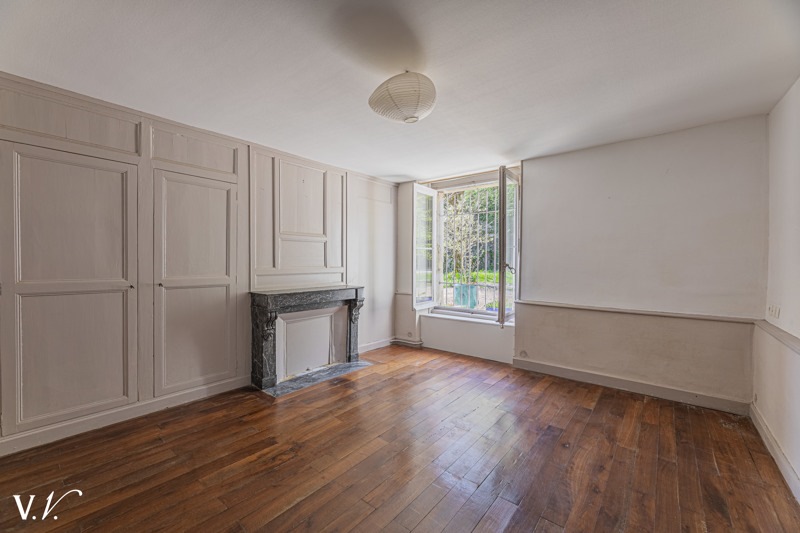 Vente Château VERETZ - 20 pièces -350 m² - (37270)