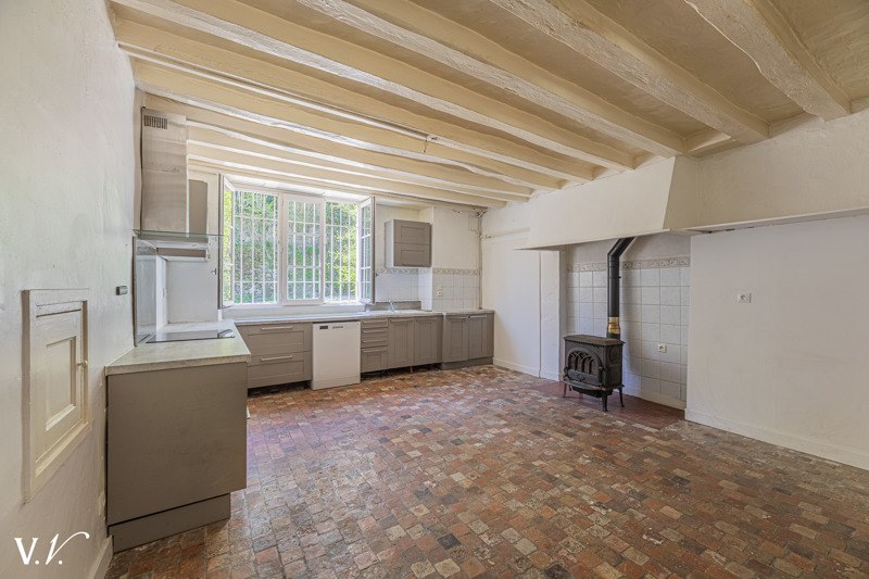 Vente Château VERETZ - 20 pièces -350 m² - (37270)