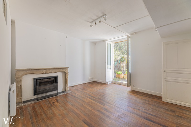 Vente Château VERETZ - 20 pièces -350 m² - (37270)