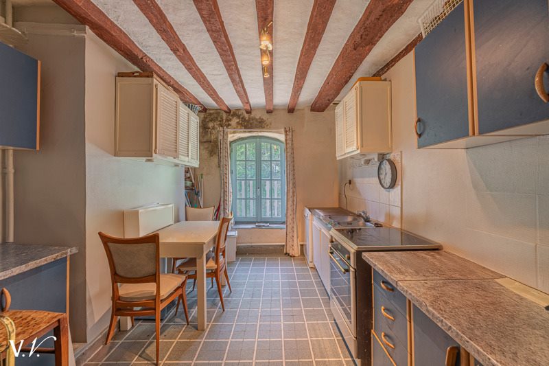 Vente Château VERETZ - 20 pièces -350 m² - (37270)