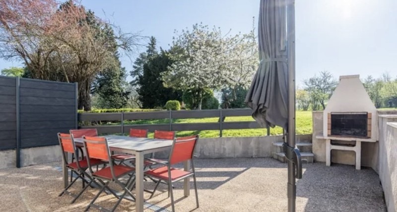 Vente Maison FRANCUEIL - 11 pièces -330 m² - (37150)