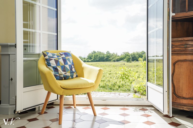 Vente Maison ROCHECORBON - 11 pièces -315 m² - (37210)