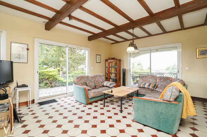 Vente Maison ROCHECORBON - 11 pièces -315 m² - (37210)