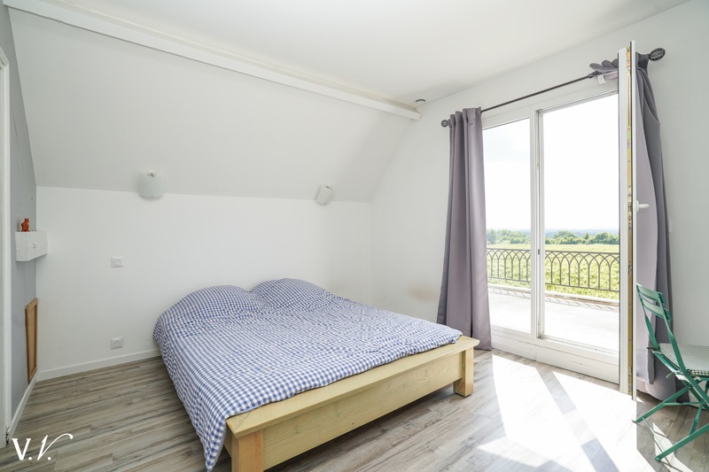 Vente Maison ROCHECORBON - 11 pièces -315 m² - (37210)