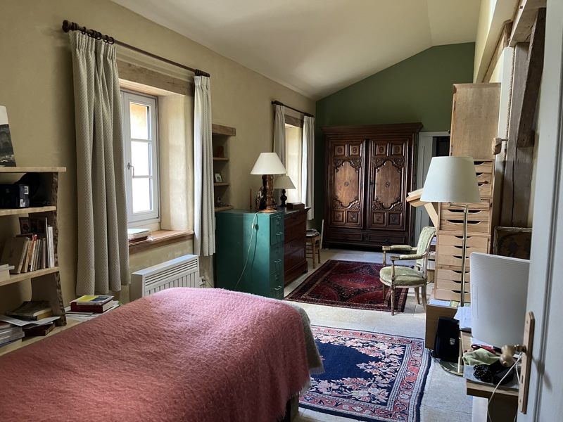 Vente Maison LUYNES - 9 pièces -430 m² - (37230)