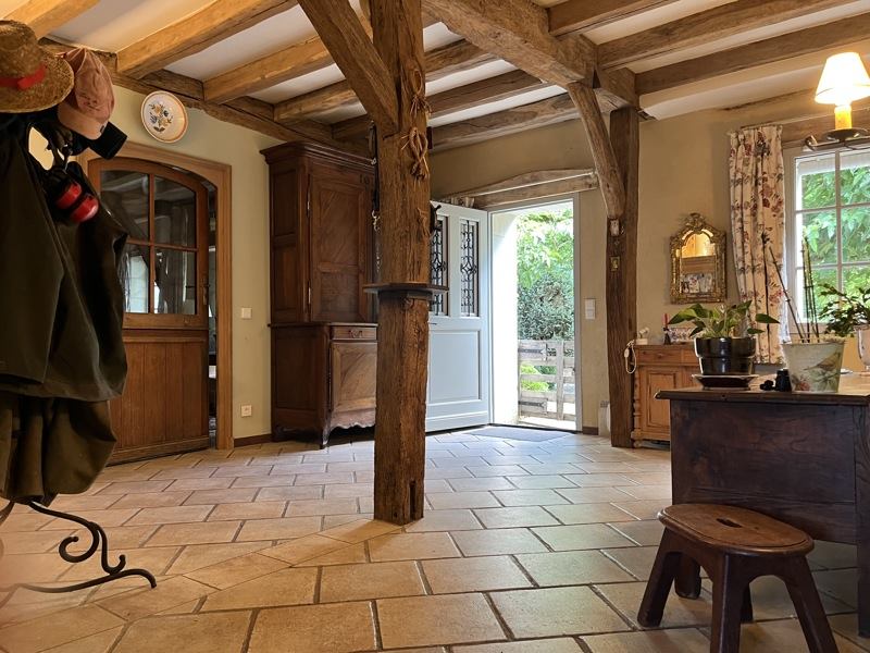 Vente Maison LUYNES - 9 pièces -430 m² - (37230)